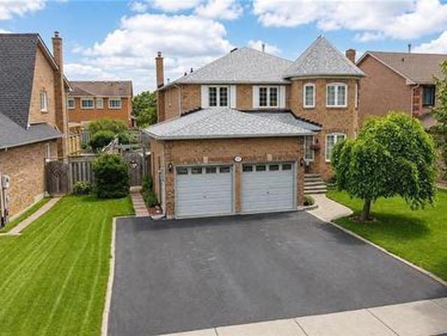 17 Eaton Street, Georgetown, ON, L7G 5L4 house for sale | Listing ID 40845 | Royal LePage
