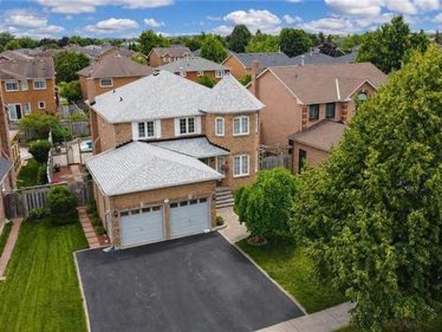 17 Eaton Street, Georgetown, ON, L7G 5L4 house for sale | Listing ID 40863 | Royal LePage