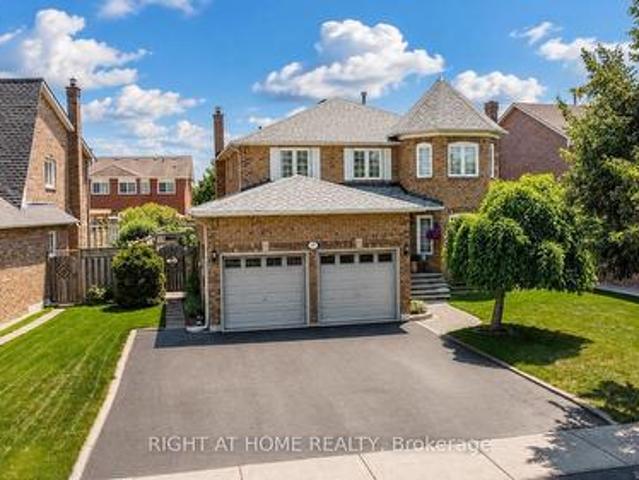17 Eaton Street, Halton Hills, ON, L7G 5L4 house for sale | Listing ID W13715 | Royal LePage