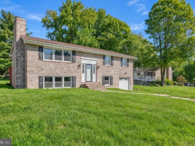 17 Edgehill Court