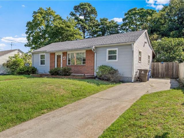 17 Edgewood View Lane