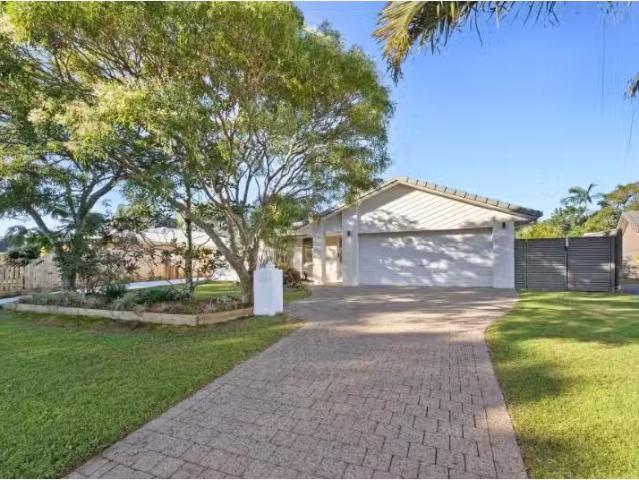 1/7 Edward Avenue, Pottsville House for rent Listed by Proper.