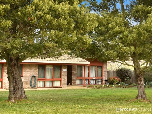 17 Edward Street, PERTH, TAS 7300