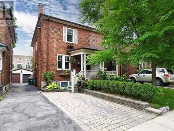 17 Elvina Gardens, Toronto, ON, M4P 1X7 house for sale | Listing ID C13478 | Royal LePage