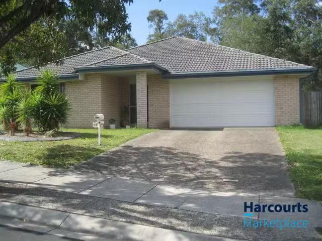 17 Emma Place, SPRINGFIELD LAKES, QLD 4300 House for Rent
