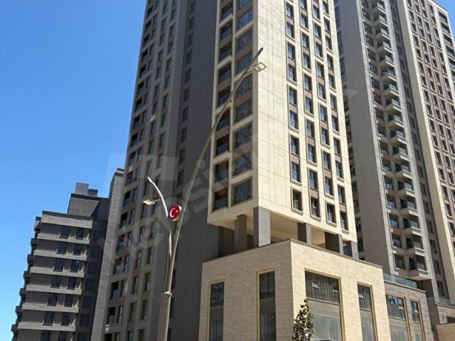 17. ETAP C BLOKTA SATILIK DAİRE