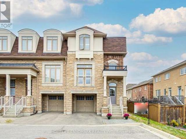 17 Etherington Way, Markham, ON, L6C 0X4 house for sale | Listing ID N13837 | Royal LePage