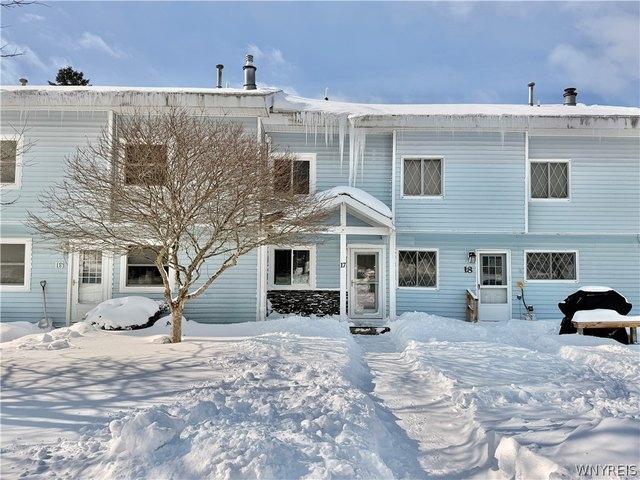 17 Evergreen Dr, Ellicottville, NY 14731
