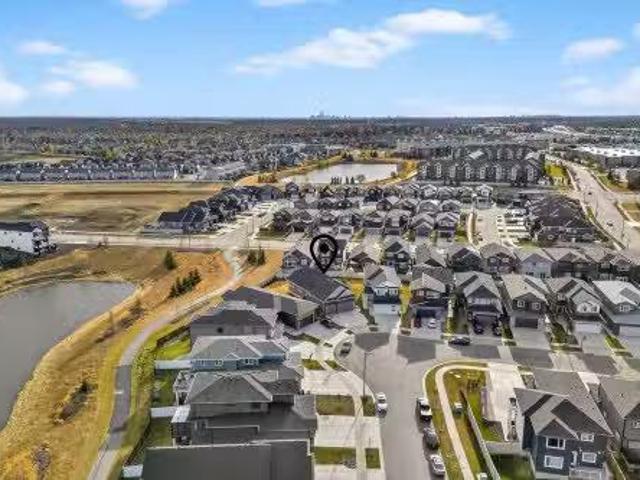 17 Evermore Crescent, St. Albert, AB, T8N 7W9 house for sale.