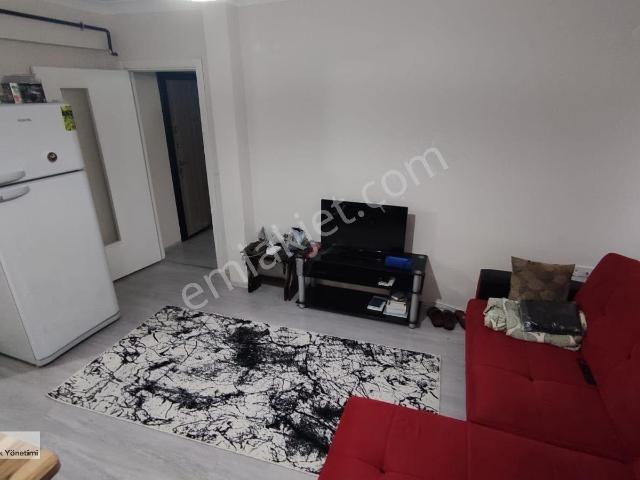 17 Eylül Mah Çarşı Mrkz Yakın Eşyalı Ara Kat 1+1 Kiralık Daire