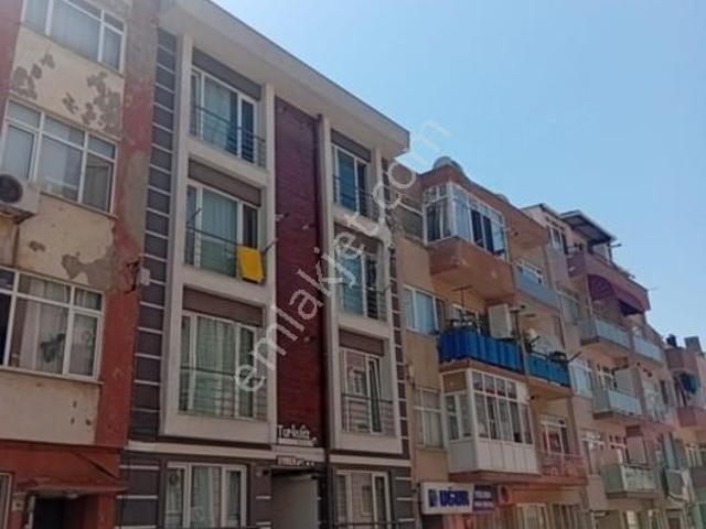 17 Eylül Mahallesi 1+1 Arakat Eşyalı Daire
