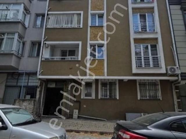 17 Eylül Mahallesi Kapalı Pazar Yanı Kiralık 3+1 Daire
