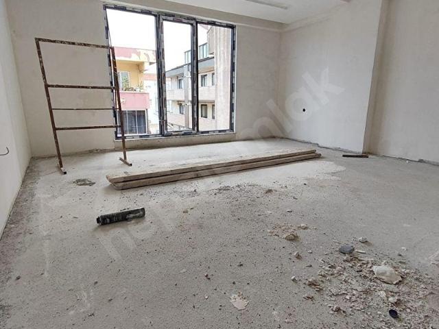 17 EYLÜL MAHALLESİNDE 2+0 110M2 SATILIK SIFIR TERASLI DUBLEKS