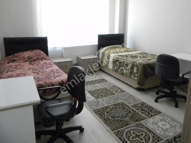 17 Eylül Mahallesi'nde Eşyalı Kiralık Daire