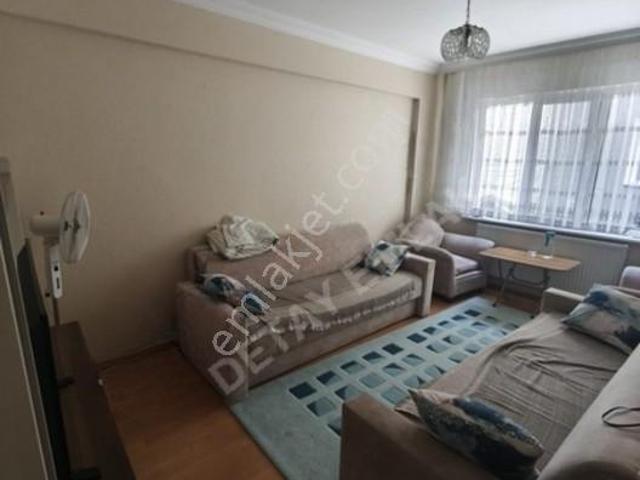 17 Eylül Mahallesinde Satılık 2+1 Daire