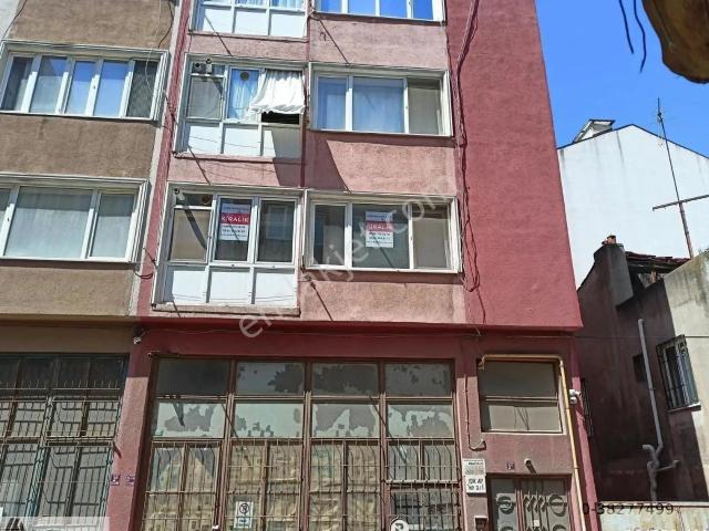 17 Eyül Mah Atatürk Cd Murat Sk 2+1 Kiralık Daire
