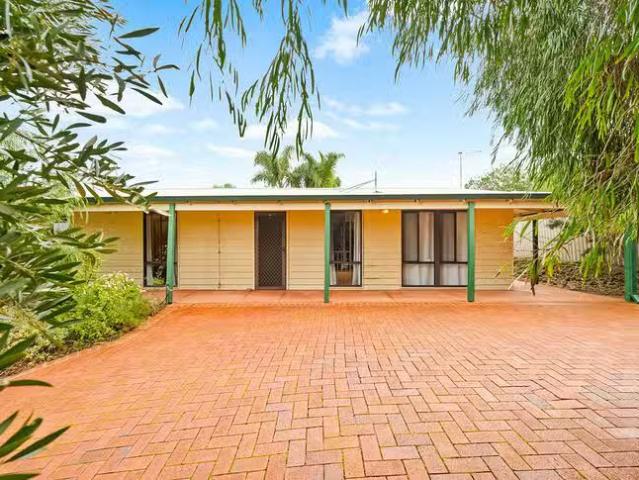 17 Fanning Way, Singleton, WA 6175