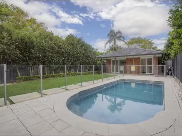 17 Farquhar Street, THE JUNCTION House for rent Listed by Mad.
