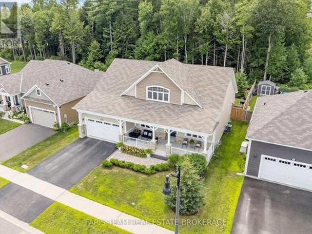 17 Fawnbrook Court, Bracebridge, ON, P1L 0A3 house for sale | Listing ID X13633 | Royal LePage