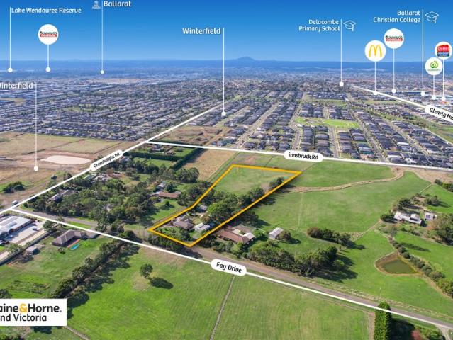 17 Fay Drive, Winter Valley VIC 3358 PSP No169
