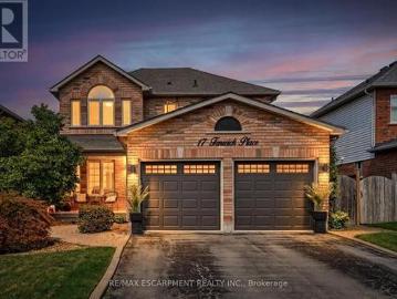 Waterdown, Ontario - Cellar