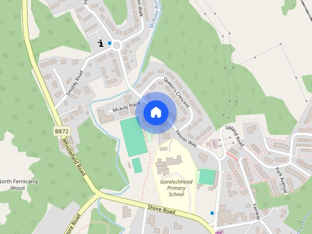 17 Feorlin Way, Garelochhead, G84 0DL