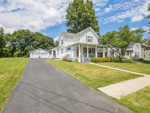 17 Federal Street N