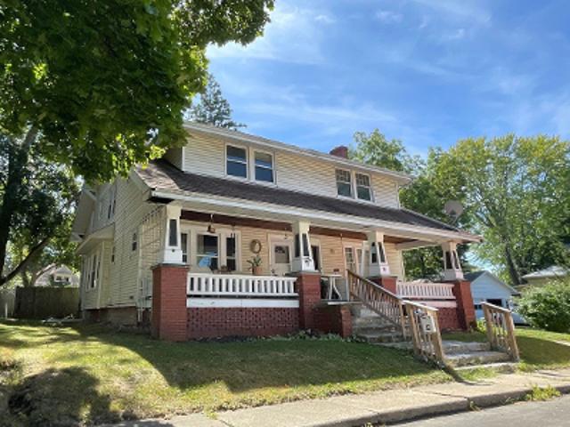 17 Ferrell Avenue