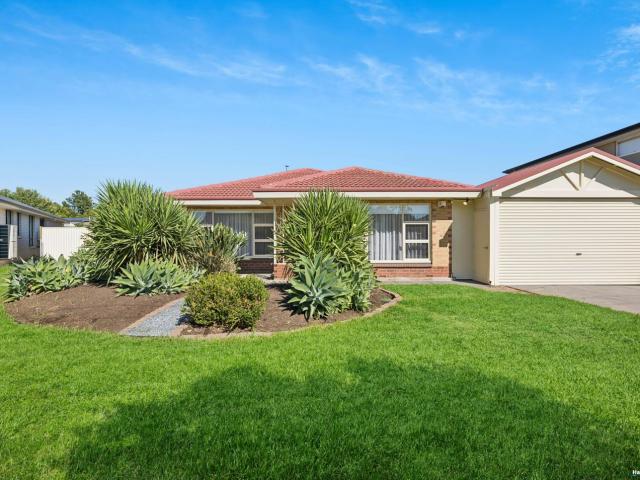 17 Festival Crescent, KIDMAN PARK, SA 5025