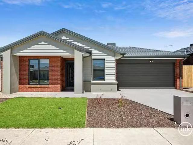 17 Ficus Circuit, Wallan, VIC 3756