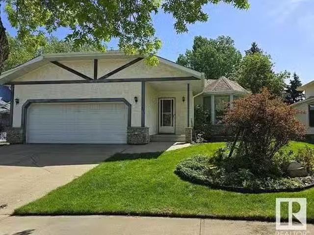 17 Fieldstone Drive, Spruce Grove, AB, T7X 2Z3 house for sal.