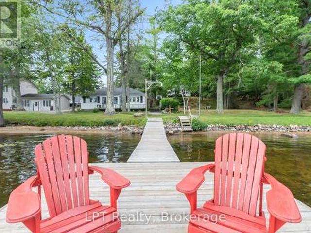 17 Fire Route 88A, Havelock Belmont Methuen, ON, K0L 1A0 house for sale | Listing ID X12969 | Royal LePage