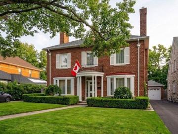 17 First Avenue, Orangeville, ON, L9W 1H7 house for sale | Listing ID W13023 | Royal LePage