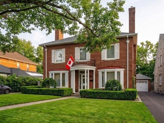17 First Avenue, Orangeville, ON, L9W 1H7 house for sale | Listing ID W13483 | Royal LePage