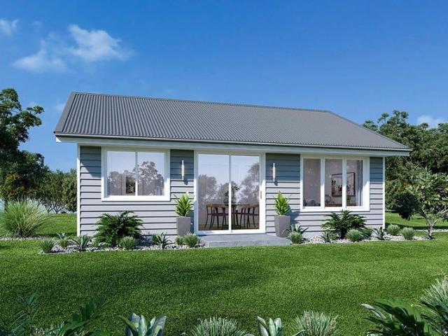17 Fish St Lakes Entrance MULLAWAY 60