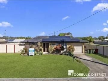 17 Fisherman Drive, Donnybrook, QLD 4510