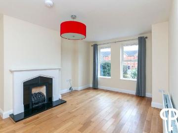 House for rent in Belfast