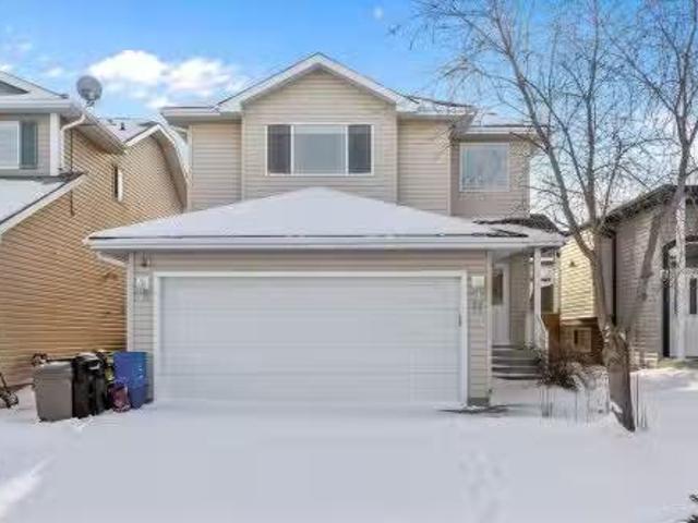 17 Foxboro Lane, Sherwood Park, AB, T8A 6M7 house for sale.