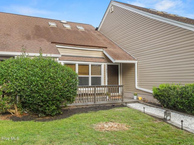 17 Foxfire Boulevard # Unit 304