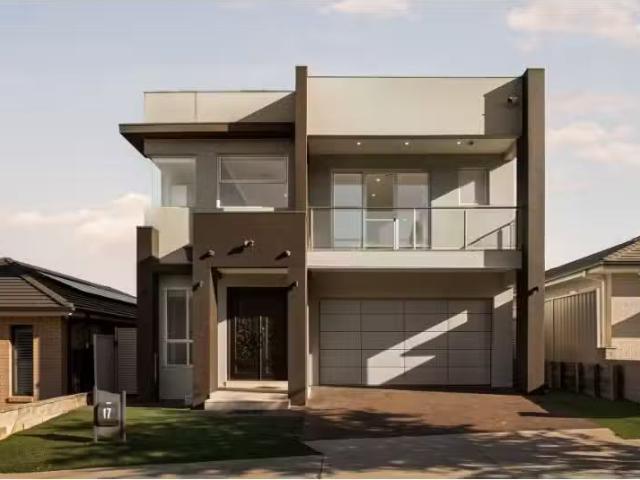 17 Flight Circuit, Middleton Grange House for rent Listed by.