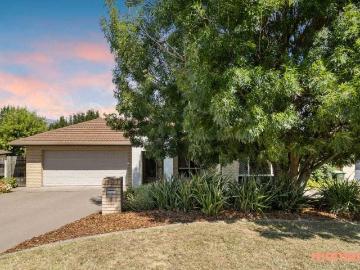 Conder, Tralee, Greater Queanbeyan