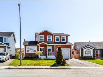 17 Gadwall Place, Mount Pearl, NL, A1N 5J8 house for sale | Listing ID 1298 | Royal LePage