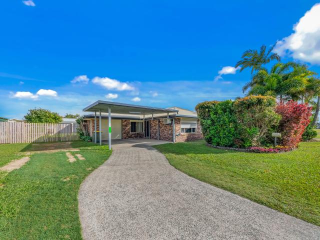 17 Gardenia Street, Proserpine, QLD, 4800