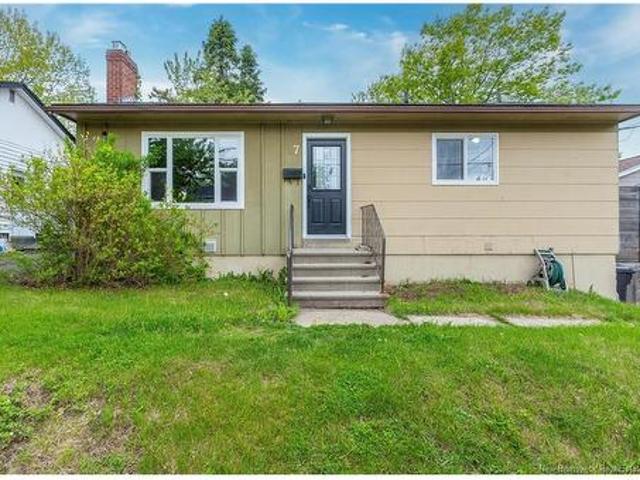 17 Garfield St, Moncton, NB, E1C 3Y4 house for sale | Listing ID NB140730 | Royal LePage
