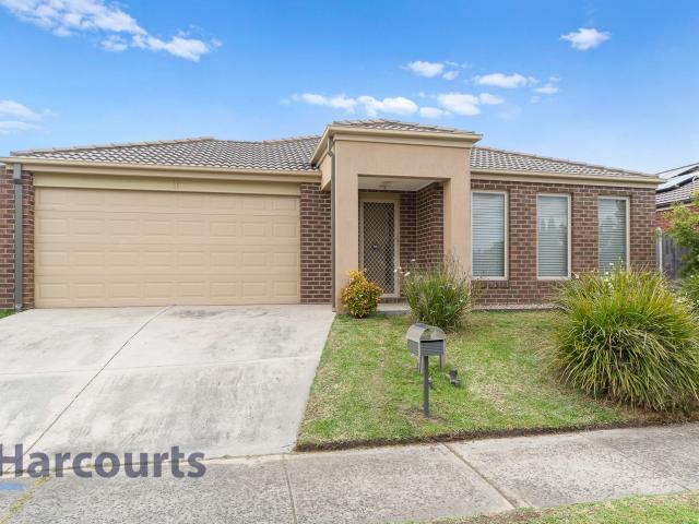 17 George Frederick Road, Cranbourne West, VIC 3977