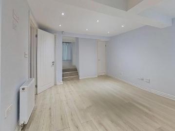 Thanet, Manston Road CT12 Ramsgate - Garden