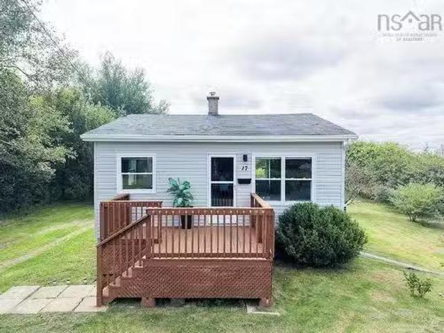 17 George Street, Scotchtown, NS, B1H 1C2 house for sale Li.