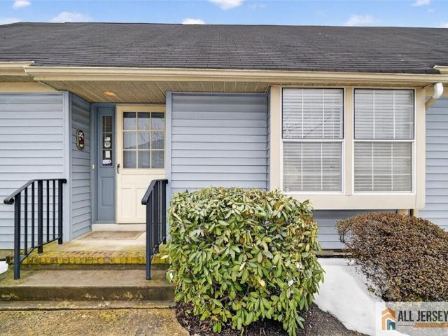 17 George Washington Drive 17B