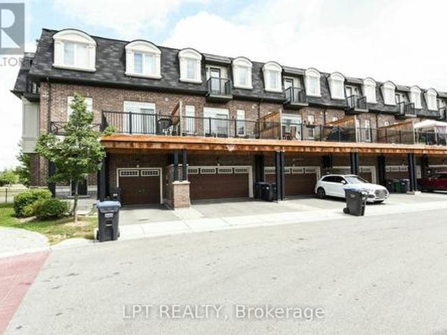 17 Gilford Street, Brampton, ON, L6X 0E4 house for sale | Listing ID W13712 | Royal LePage