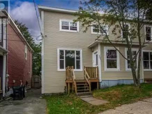 17 Golf Avenue, St. John’S, NL, A1C 5C5 house for sale List.
